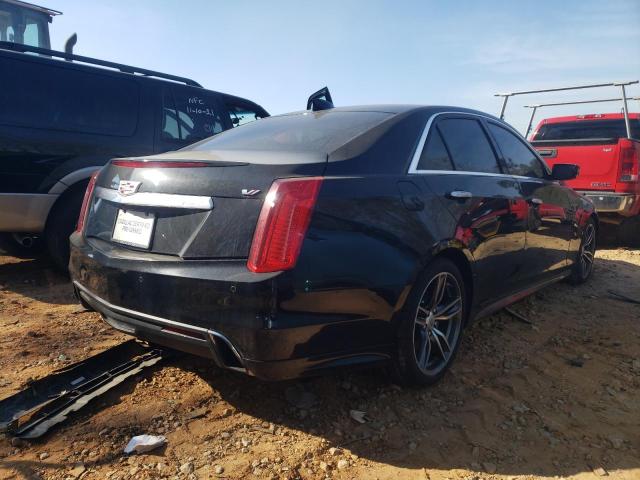 2018 CADILLAC CTS VSPORT 1G6AV5S8XJ0167833