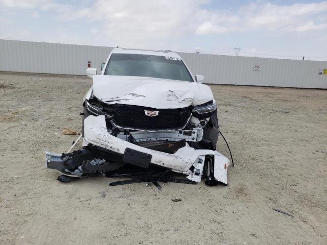 2021 CADILLAC XT6 SPORT 1GYKPGRS9MZ148421