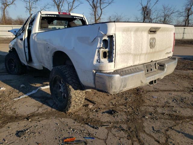 2020 RAM 2500 TRADE 3C6MR5AJ5LG172592