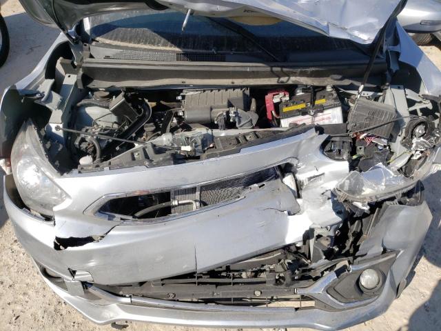 2020 MITSUBISHI MIRAGE SE ML32A4HJ0LH010482