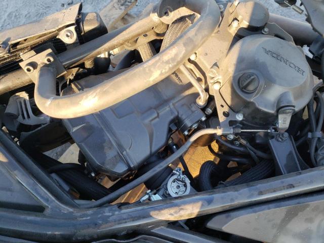 2018 HONDA CMX300 MLHNC5304J5101016