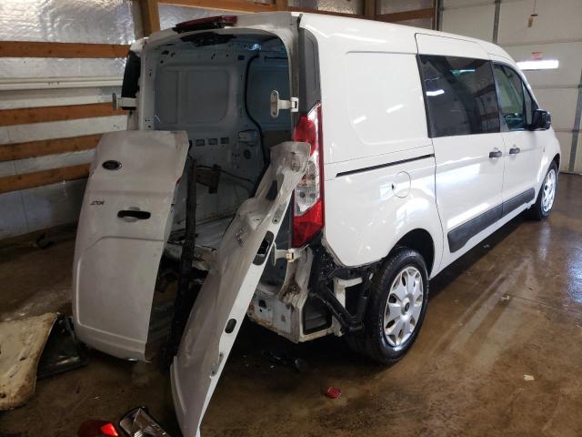 NM0LS7F78G1230519 Ford Transit Co 2016. Фото: 3