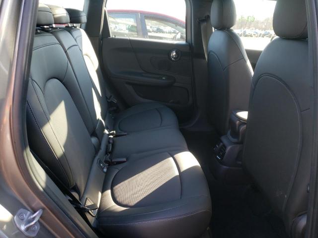 2020 MINI COOPER COU WMZYW5C05L3M27591