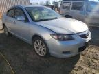 2008 MAZDA  3