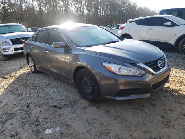 2017 NISSAN ALTIMA 2.5 1N4AL3AP1HN321719