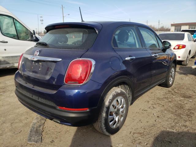 2017 FIAT 500X POP ZFBCFXABXHP515954