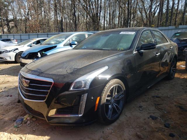 2018 CADILLAC CTS VSPORT 1G6AV5S8XJ0167833