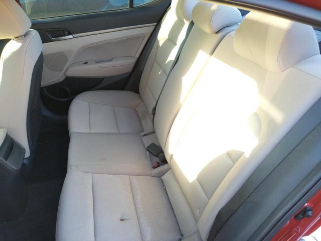 2017 HYUNDAI ELANTRA SE 5NPD84LF3HH118740