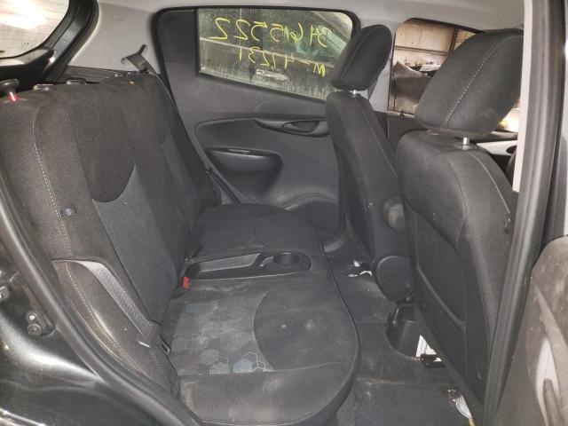 KL8CD6SA8JC473311 Chevrolet Spark 1Lt 2018. Фото: 5