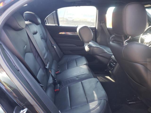 2018 CADILLAC CTS VSPORT 1G6AV5S8XJ0167833