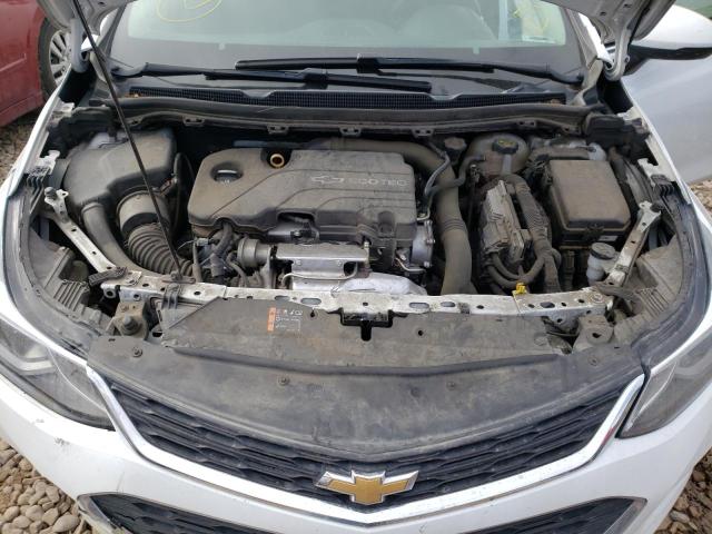 2016 CHEVROLET CRUZE LT - 1G1BE5SM3G7234005