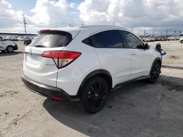 2021 HONDA HR-V SPORT 3CZRU5H10MM715945