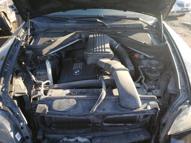 BMW X5 2009 -auction- 6