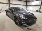 2011 PORSCHE  PANAMERA