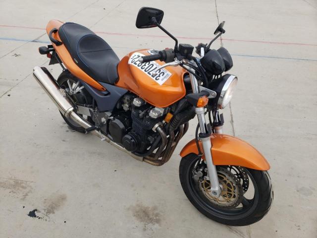 2000 KAWASAKI ZR750 F JKAZRDF11YA020486