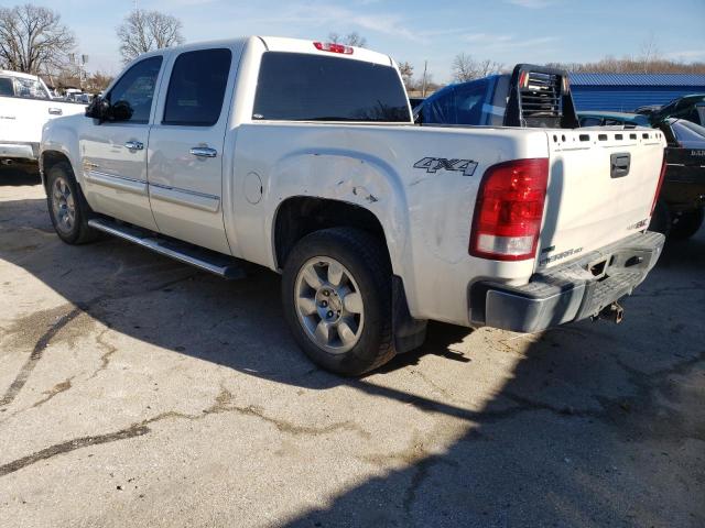 3GTP2WE35BG227536 Gmc Sierra K15 2011. Фото: 2