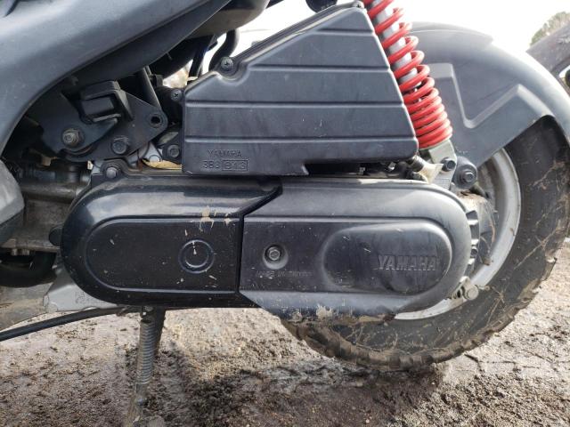 2012 YAMAHA YW50 F RKRSA43A1CA111519