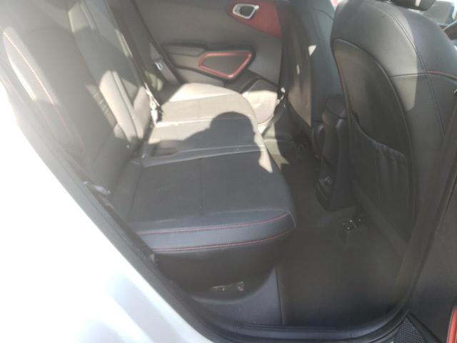 2021 KIA SOUL GT-LI KNDJ53AF5M7750114