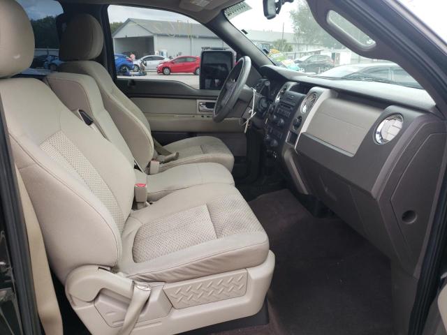 2010 FORD F150 SUPER - 1FTFW1EV7AFA44790