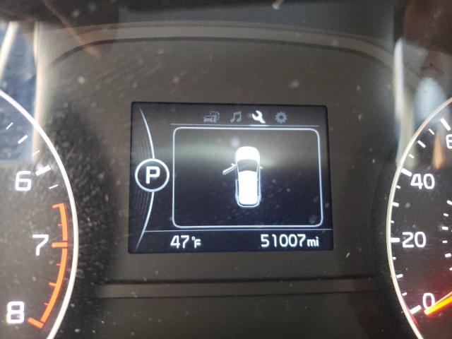 2019 KIA SPORTAGE L - KNDPM3AC8K7557536