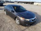 2009 ACURA  TSX