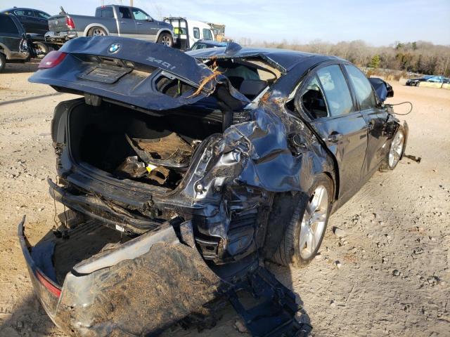 2018 BMW 340 I WBA8B3G54JNV00860