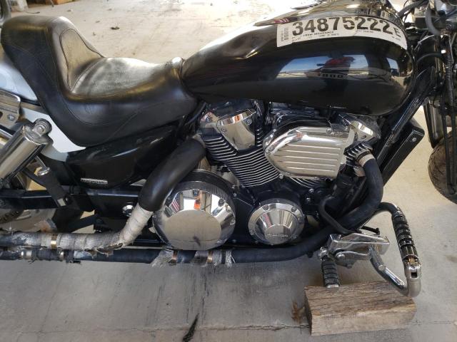 2008 HONDA VTX1800 F1 1HFSC46BX8A600200