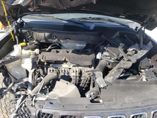 2016 JEEP COMPASS SP 1C4NJDBB9GD549465