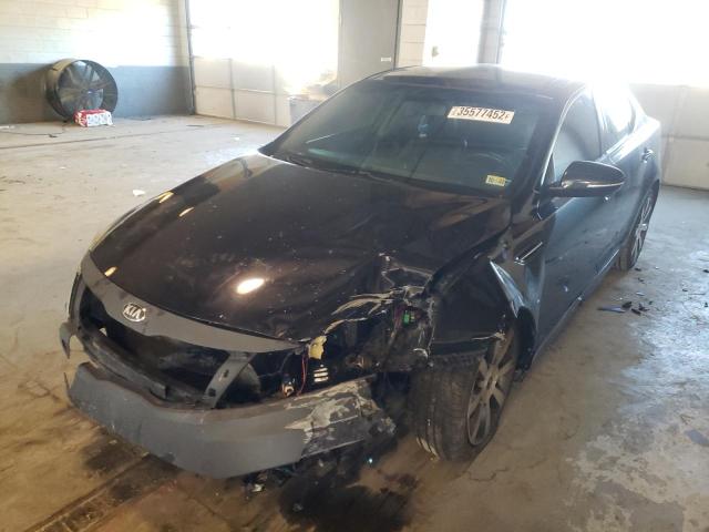 2013 KIA OPTIMA SX - 5XXGR4A65DG128110