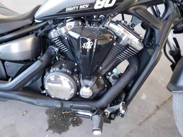 2014 YAMAHA XVS1300 CU JYAVP33E9EA010551
