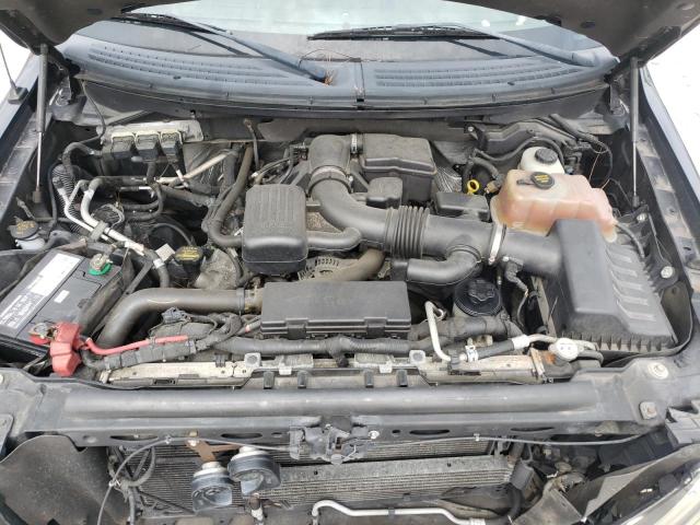 2010 FORD F150 SUPER - 1FTFW1EV7AFA44790