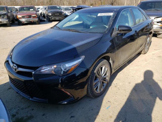 2015 TOYOTA CAMRY LE - 4T1BF1FK1FU479368
