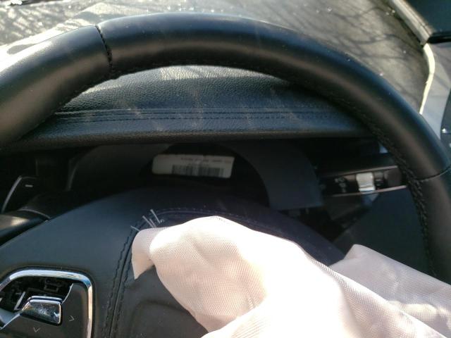 2020 LINCOLN MKZ RESERV 3LN6L5F93LR613332