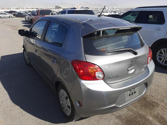 2015 MITSUBISHI MIRAGE DE ML32A3HJ8FH040375
