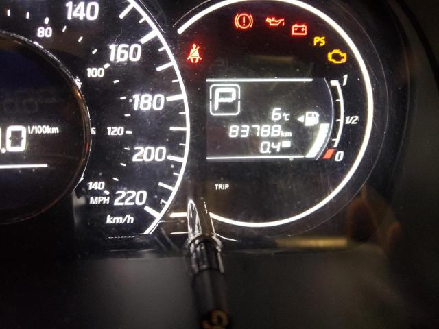 2016 NISSAN VERSA NOTE 3N1CE2CP9GL385996