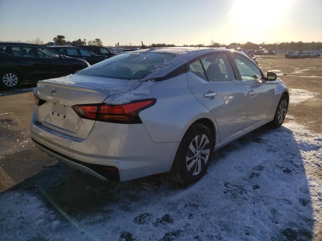 2019 NISSAN ALTIMA S 1N4BL4BV5KC152606
