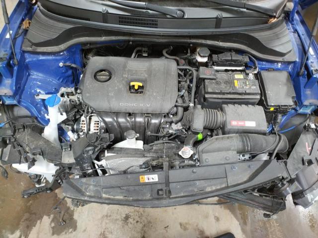 2020 KIA SOUL EX KNDJ33AU4L7084155