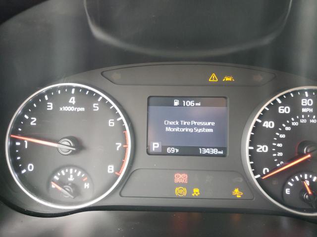 2021 KIA SELTOS S KNDEU2AA8M7127704