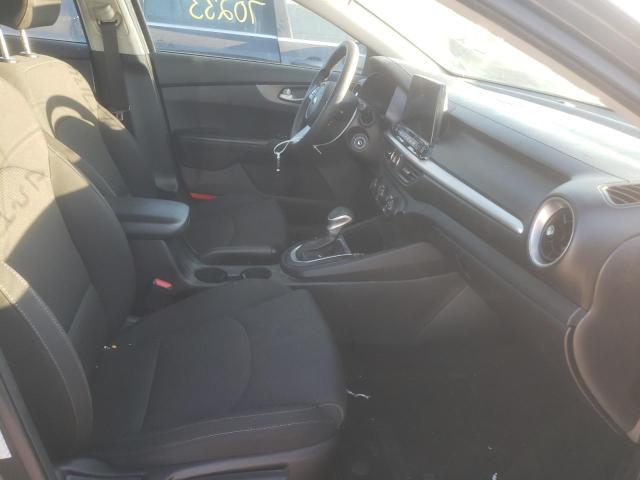2020 KIA FORTE FE 3KPF24ADXLE148553