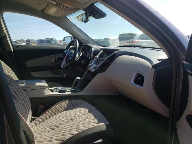 2GNALBEK2E6355226 Chevrolet Equinox Lt 2014. Фото: 4