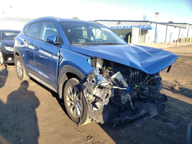 2018 HYUNDAI TUCSON SEL KM8J3CA42JU731386