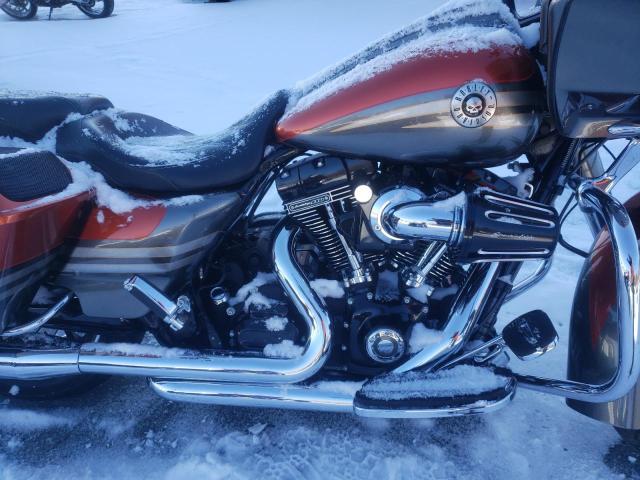 2013 HARLEY-DAVIDSON FLTRXSE CV 1HD1TC811DB952637