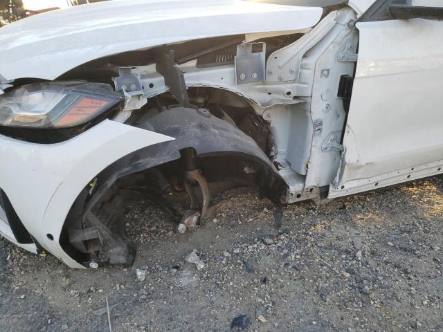 SADCM2FV5JA328501 Jaguar F-PACE S