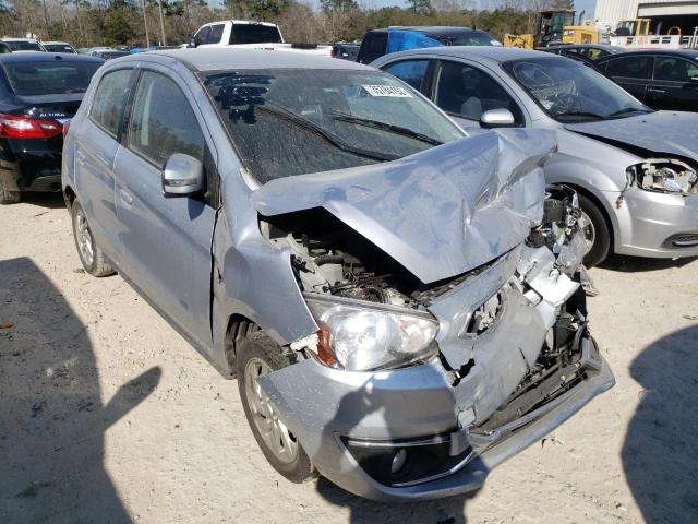 2020 MITSUBISHI MIRAGE SE ML32A4HJ0LH010482