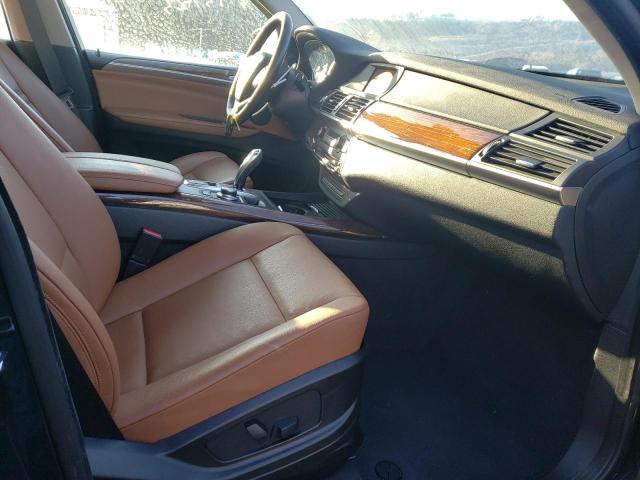 BMW X5 2009 -auction- 4