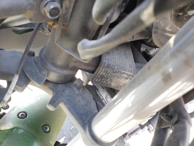 2014 KAWASAKI EX300 B JKAEX8B14EDA06340