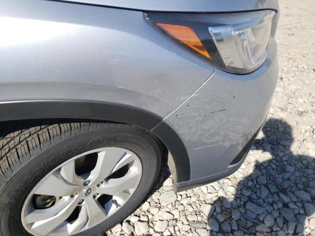 2020 SUBARU ASCENT 4S4WMAAD1L3447201
