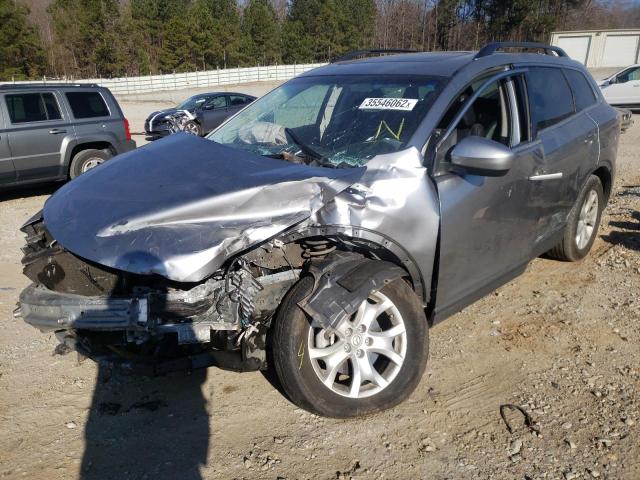 2012 MAZDA CX-9 - JM3TB2CA0C0346231