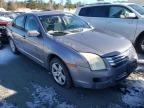 2006 FORD  FUSION