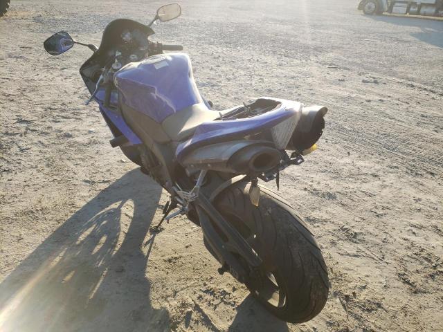 2007 YAMAHA YZFR1 JYARN20EX7A005190
